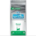 Farmina Vet Life Renal Feline Kattenvoer 2kg, Ophalen, Kat