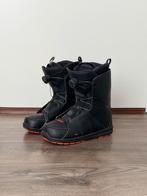 Salomon Faction BOA Snowboardschoenen - Maat 43 1/3, Ophalen of Verzenden, Gebruikt, Schoenen