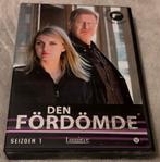 Den Fördömde Seizoen 1 op DVD. Compleet en netjes, Vanaf 12 jaar, Ophalen of Verzenden, Zo goed als nieuw, Thriller