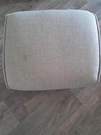 Leen Bakker Voetenbank / Poef - Amper Gebruikt, Ophalen, Minder dan 50 cm, Minder dan 50 cm, Zo goed als nieuw