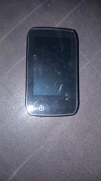 Gazelle flyer Panasonic lcd, Ophalen, Zo goed als nieuw