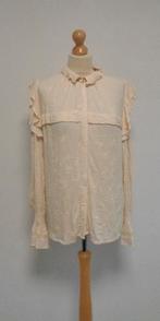 blouse Nuxus, Kleding | Dames, Maat 38/40 (M), Overige kleuren, Verzenden, Gedragen