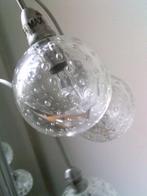 Jan des Bouvrie vintage design ca,jaren 80 spijkerbollenlamp, Huis en Inrichting, Lampen | Tafellampen, Ophalen of Verzenden, Gebruikt