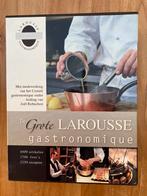 De Grote Larousse Gastronomique, Boeken, Ophalen of Verzenden, Zo goed als nieuw