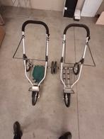 Easy Walker  Kinderwagen, Vering, Ophalen of Verzenden, Zo goed als nieuw, Kinderkar