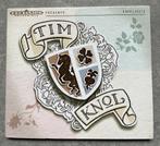 Tim Knol - Tim Knol (gesigneerd)( cd folk/poprock), Ophalen of Verzenden, Zo goed als nieuw, Poprock