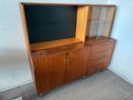 Vintage buffetkast., Ophalen, Zo goed als nieuw