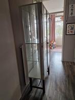Virtine kast ikea, Huis en Inrichting, Kasten | Overige, Ophalen, Gebruikt
