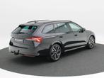 Skoda Octavia Combi Sportline Business 1.5 TSI 150 PK | Auto, Auto's, Skoda, Stof, 1498 cc, Euro 6, 4 cilinders