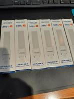 6 x noxion led pls em 2p G23 lampen, Ophalen of Verzenden, Nieuw, E27 (groot), Led-lamp