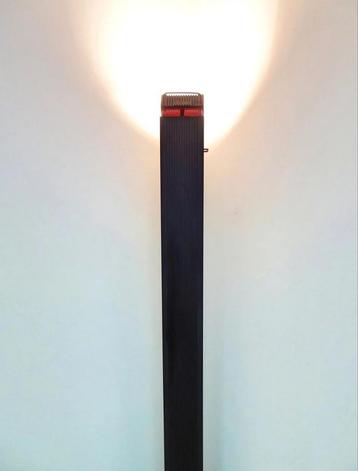 Stilnovo zagar design vloerlamp stalamp vintage 80's  beschikbaar voor biedingen