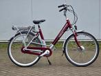 Mooie Stella vicenza elektrische fiets, 2 zitjes, Versnellingen, Zo goed als nieuw, 50 tot 53 cm