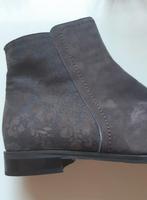 Volare enkellaarsje, taupe maat 38,5, Kleding | Dames, Ophalen of Verzenden, Nieuw, Bruin