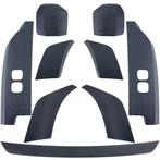 Off Road Beschermhoezenset Voor Land Rover Defender Type L66, Ophalen of Verzenden, Automotive Parts, A.parts@hotmail.nl, Trasmolenlaan 12 3447 GZ Woerden