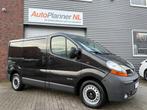 Renault Trafic 2.0 Benzine! Btw Vrij! 1e Eigenaar! 3-Pers.!, Voorwielaandrijving, 1998 cc, Stof, Gebruikt