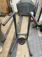 Dip bars €100, Ophalen, Zo goed als nieuw, Krachtstation