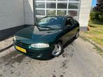 Mitsubishi Colt 1.3 Glxi 1998 KM 104500 |1e eigenaar|, Auto's, Mitsubishi, Voorwielaandrijving, 1299 cc, 74 pk, 4 cilinders