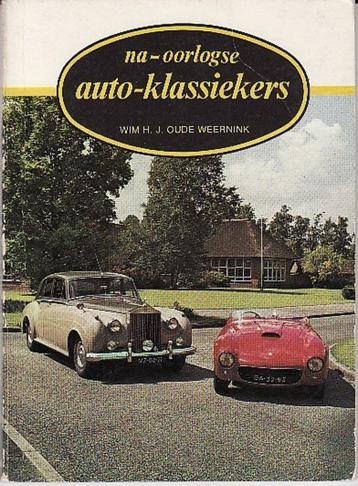na oorlogse auto klassieker geschiedenis alk beschikbaar voor biedingen