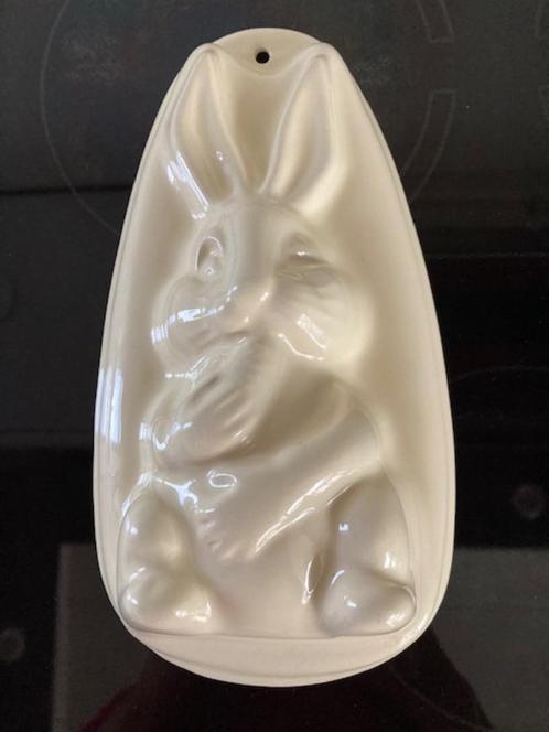 VINTAGE puddingvorm HAAS bakvorm/patevorm PUNTGAAF, Antiek en Kunst, Antiek | Keramiek en Aardewerk, Ophalen of Verzenden