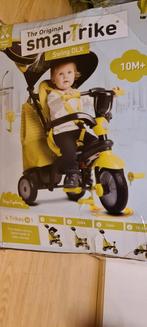 Prachtige nieuwe SmarTrike, 10 tot 36 maanden,4 trikes in 1, Kinderen en Baby's, Speelgoed | Buiten | Skelters, Ophalen, Nieuw