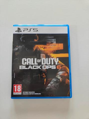 Call of Duty: Black Ops 6 beschikbaar voor biedingen