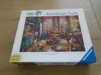 Ravensburger puzzel: Cozy Boho Studio 500 XL stukken, Hobby en Vrije tijd, Denksport en Puzzels, Ophalen, 500 t/m 1500 stukjes