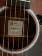 Martin gitaar met versterker, Ophalen of Verzenden, Zo goed als nieuw, Western- of Steelstringgitaar