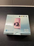 Canon IXUS 265 roze, Canon, Compact, Ophalen of Verzenden, Zo goed als nieuw