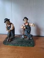 Laurel en Hardy, Ophalen of Verzenden, Zo goed als nieuw