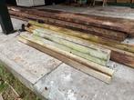 3x Betonlatei nieuw, Doe-het-zelf en Verbouw, Metselstenen, Ophalen, Gebruikt