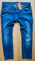 Scotch & Soda / Maison Amsterdam La Parisienne W30 L28-30, Scotch & Soda, Ophalen of Verzenden, Blauw, W30 - W32 (confectie 38/40)