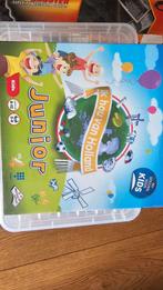 Ik.hou van Holland junior, Hobby en Vrije tijd, Gezelschapsspellen | Bordspellen, Ophalen of Verzenden