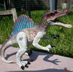 Hasbro 2000 Aqua Attack Spinosaurus Jurassic Park 3, Ophalen of Verzenden, Gebruikt