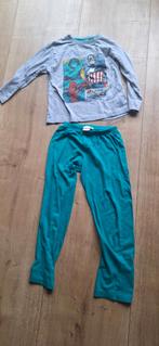 Marvel Pyjama Jongens Maat 122/128, Ophalen of Verzenden, Jongen