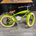 Rayvolt beachcruiser fatbike, Fietsen en Brommers, Elektrische fietsen, Ophalen, Nieuw, 50 km per accu of meer, Overige merken