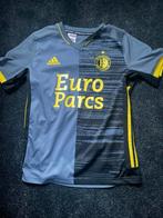 Feyenoord uitshirt 2021/2022. Maat L, Sport en Fitness, Voetbal, Maat L, Ophalen, Zo goed als nieuw, Shirt