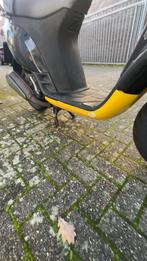 Typhoon 125cc - Duitse Papieren - Rijdt Goed!, Motoren, Tuning en Styling, Ophalen