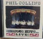 Phil Collins	Serious hits live, Ophalen of Verzenden, 2000 tot heden, Zo goed als nieuw