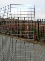 Metalen Gaaswand Afscheiding Display, Ophalen