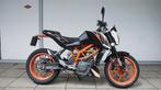 KTM 390 DUKE (bj 2017), Naked bike, Bedrijf