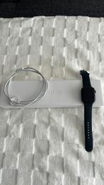 Apple Watch Series 7,45mm, Sieraden, Tassen en Uiterlijk, Smartwatches, Ophalen, Gebruikt, Apple Watch ⌚️, Zwart