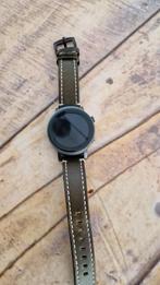 TicWatch E3 - Smartwatch, Gebruikt, Zwart, Ophalen of Verzenden, Waterdicht