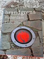 Brandgrens Rotterdam 1930-2010, Ophalen, 20e eeuw of later, Zo goed als nieuw