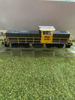 Märklin 37644 NS Locomotief, Hobby en Vrije tijd, Modeltreinen | H0, Ophalen, Wisselstroom, Locomotief, Märklin