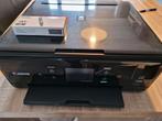Canon Pixma TS6150 All-in-One Printer, Computers en Software, Printers, Ophalen, Kopieren, Gebruikt, Canon