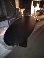 Richmond table lilly 330x120 showmodellen, Ophalen, 50 tot 100 cm, Rechthoekig, Nieuw