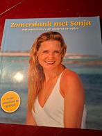 Zomerslank met Sonja Bakker, Ophalen of Verzenden