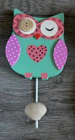 Leuke uilen kapstok/ hanger, Ophalen of Verzenden, Zo goed als nieuw