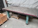Lastafel - gebruikt maar in goede staat, Ophalen, Gebruikt