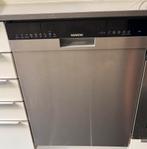 Inbouwvaatwasser Siemens SN45ES57CE-IQ500, Witgoed en Apparatuur, Vaatwasmachines, Ophalen, Minder dan 85 cm, Minder dan 10 liter